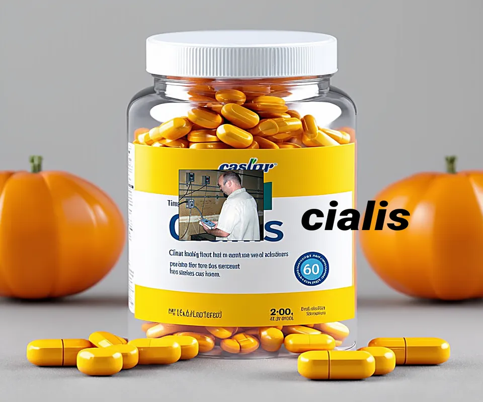 Per prendere il cialis ci vuole la ricetta